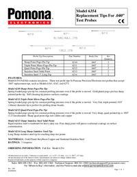 Thumbnail of document D6354 100 18447